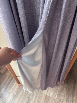 šaty na ples, svadbu - 3