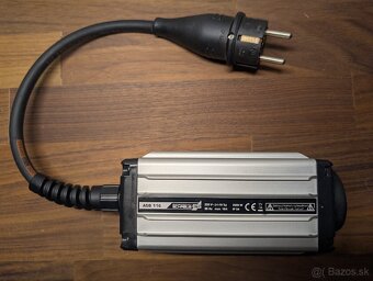 Obmedzovač rozbehového prúdu 10A - 3