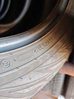 215/65r17 zimné Nokian - 3