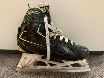 Brankárske hokejové korcule - 3