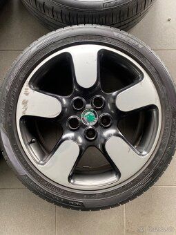 Elektróny 7jx17 ET50 - 3