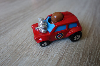 Matchbox Superfast No. 14 Mini-Ha-Ha - 3