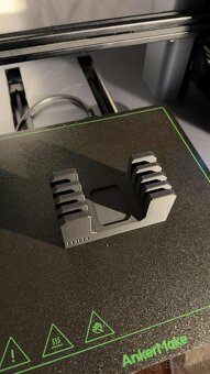 3D tlačiareň ANKERMAKE M5 top stav, top cena - 3