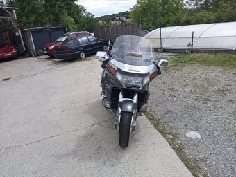 Predám Goldwing 1500 - 3