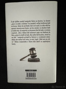 Kniha - Proti zločinu - 3