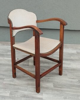 Kreslo holandské. - 3