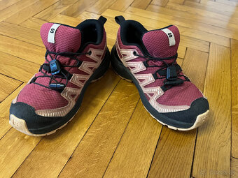 Outdoor topámky Salomon XA Pro - 3