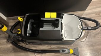 Prenájom tepovač Kärcher Puzzi 10/1 Profi - SENEC a okolie - 3