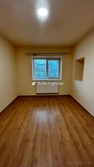 Na prenájom: 1-izbový byt č.2 - 3