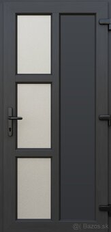 Vchodove pvc dvere - 3
