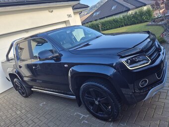 Volkswagen Amarok - 3