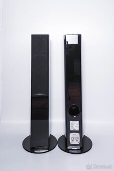 Quadral Chromium Style 50 / AKCIA - 3