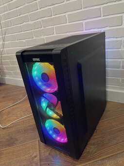 Herný počítač - 3