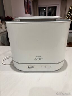 Sterilizátor Avent - 3