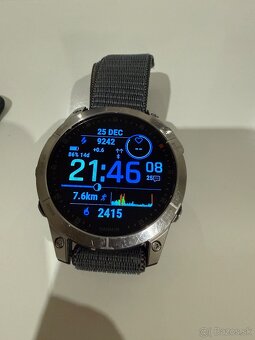 Predám Garmin Epix (Gen 2) - 3