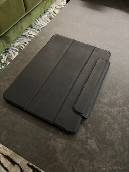 iPad Air 5 (2022) – 64 GB, Wi-Fi + Apple Pencil - 3