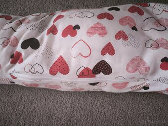 Tehotenský vankúš Lulu Emi - 3