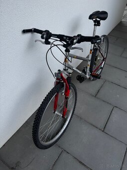 Dámsky bicykel Author - 3