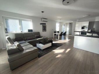 Zariadený RD 125 m² +terasa+garáž=prenájom - 3