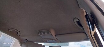 Fabia 2 combi,stropnica - 3