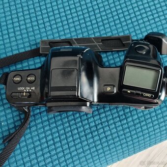 Minolta 7000i + dátová karta DEPTH (telo) - 3