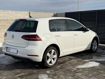 Volkswagen Golf 1.4 TSI BMT Highline EU6 - 3
