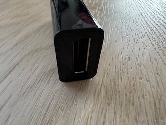 HP USB‑C → DisplayPort adaptér – funkčný, používaný - 3