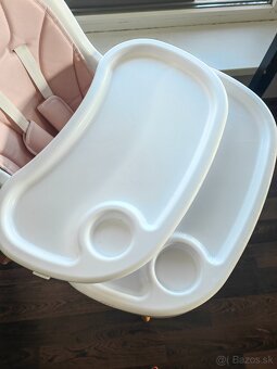 Detská stolička - 3