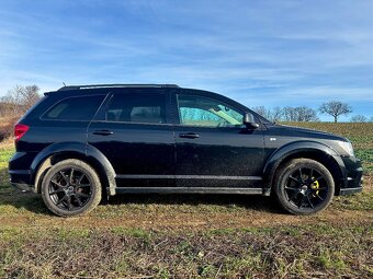 Fiat Freemont 3,6 V6 4x4 2015 - 3