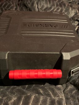 Rázovy uťahovak - 3