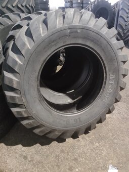 Pneumatiky petlas speedways 16.9-28 - 3