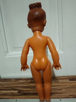 Sběratelská panenka - 3