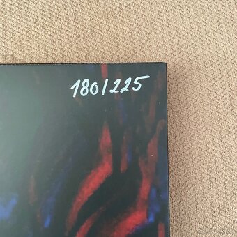 Mentally parasites ...to live vinyl nový - 3