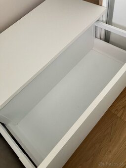Komoda skrinka - 3