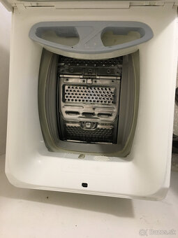 Predám práčku Zanussi - 3