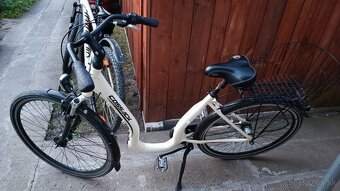 Dámsky bicykel - 3