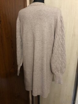 DÁMSKE KARDIGANY…S-M…NOVE - 3