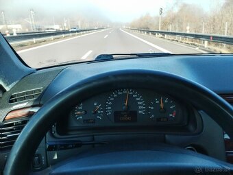 Volant mercedes w210 classic - 3