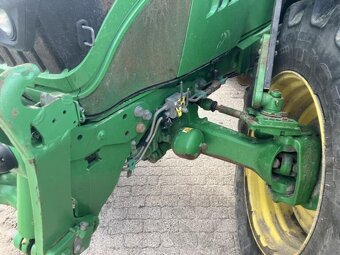 JOHN DEERE 6140R - 3
