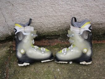 dámske Salomon č.40 - 3