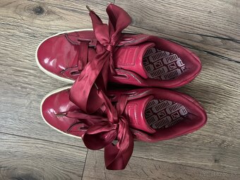 Puma tenisky - 3