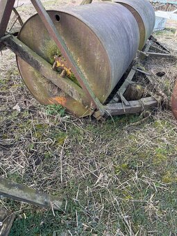 Poľnohospodárske valce - 3