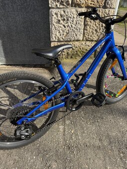 Specialized Jett 20’ detský - 3