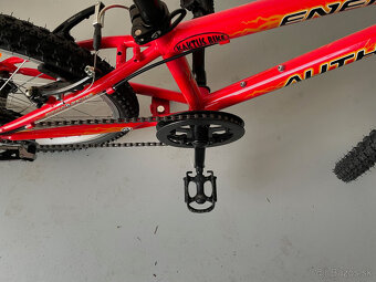 Predám detský bicykel Author Energy 20" - 3