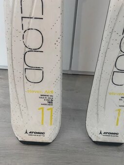 Lyže Atomic Claud 11 - 3