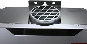 20l/40kW LPG ohřev vody - 3