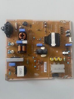 Záhradné diely na TV - 3