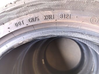 Pneumatiky 215/45r16 - 3