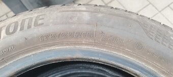 175/65 R15 letne - 3