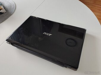 Notebook Acer aspire herny - 3